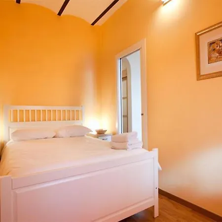 Apartment Plaza Espanya *