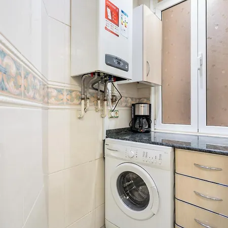 Plaza Espanya Appartement Barcelona