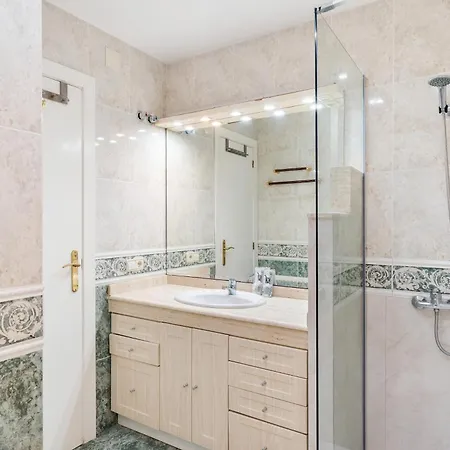 Plaza Espanya Apartment *