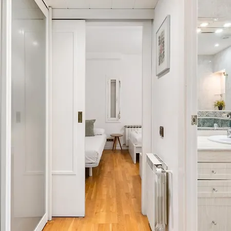 Apartman Plaza Espanya