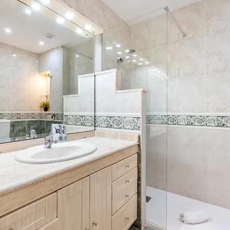 Apartman Plaza Espanya *